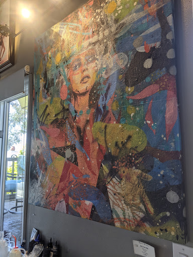 Explore tattoo knuckle ideas, creative tattoo ideas in Laguna Beach, available at Cast of Crowns Art Collective