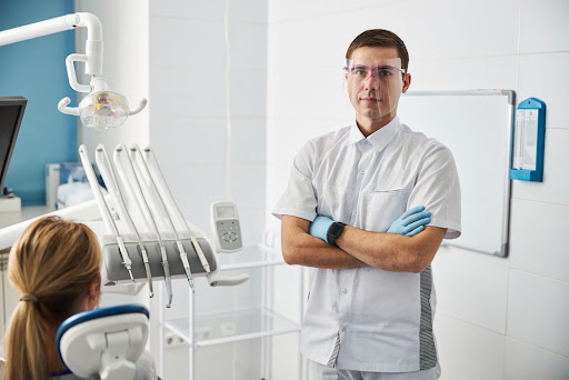 Centre D'odontología Integrada Ribera Del Sió en Agramunt, Lleida