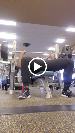 Gym «24 Hour Fitness Super Sport», reviews and photos, 2500 Dunstan Rd, Houston, TX 77005, USA