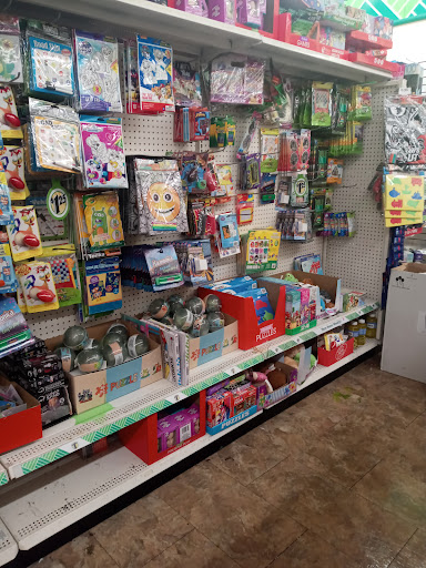 Dollar Store «Dollar Tree», reviews and photos, 9221 N 56th St, Temple Terrace, FL 33617, USA