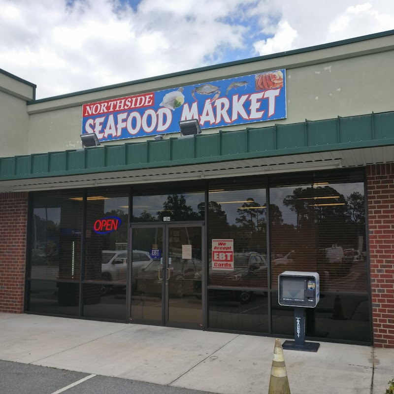 Northside Seafood Market