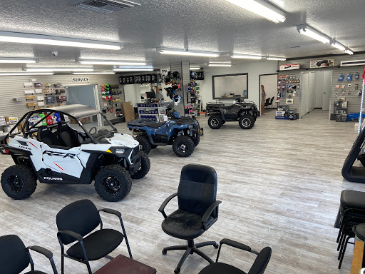 Motorcycle Dealer «Treasure Coast Polaris», reviews and photos, 3525 US-1, Fort Pierce, FL 34982, USA