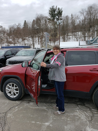 Car Dealer «Kelley Sales & Service», reviews and photos, 74 Clinton St, Springfield, VT 05156, USA