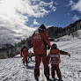Ecole de Ski Français Saint-Gervais-les-Bains
