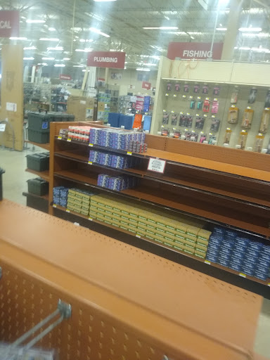 Sporting Goods Store «Big R Store of Marion», reviews and photos, 1401 W 26th St, Marion, IN 46953, USA