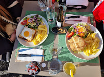 Frite du Restaurant Le Break à La Salle-les-Alpes - n°11