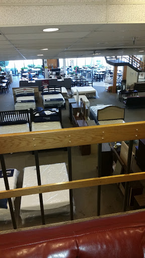 Furniture Store «Discount Furniture & Mattress Outlet», reviews and photos, 2455 S Hamilton Rd, Columbus, OH 43232, USA