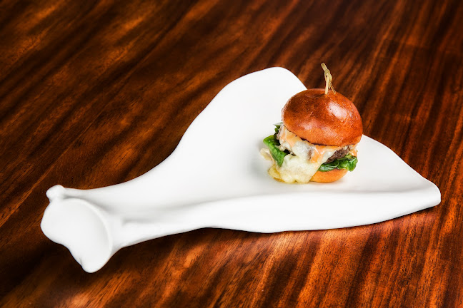 Rossio Gastrobar - Bar