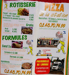 Photo n°1 de La Station à Bourges ()