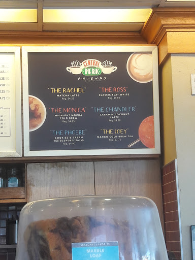 Coffee Shop «The Coffee Bean & Tea Leaf», reviews and photos, 2180 N Rose Ave, Oxnard, CA 93030, USA