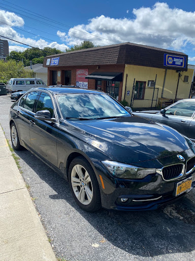 Auto Repair Shop «Foreign Car Specialists», reviews and photos, 124 Washington St, Poughkeepsie, NY 12601, USA