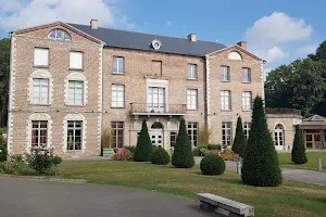 Château de Morbecque image