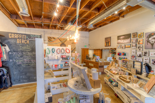 Boutique «Graffiti Beach Boutique», reviews and photos, 2220 Fern St, San Diego, CA 92104, USA