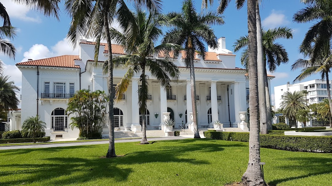 The Flagler Museum Store