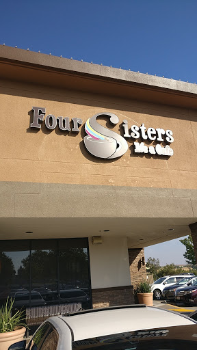 Four Sisters Cafe