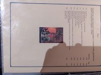 Casalot Restaurant à Berlin menu