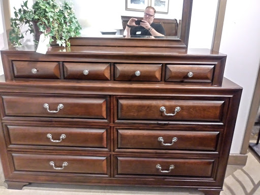 Furniture Store «Rooms To Go», reviews and photos, 2995 Turner Hill Rd A, Lithonia, GA 30038, USA