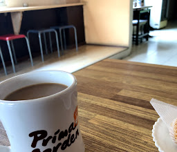 Prima Garden Coffee & Bakery photo