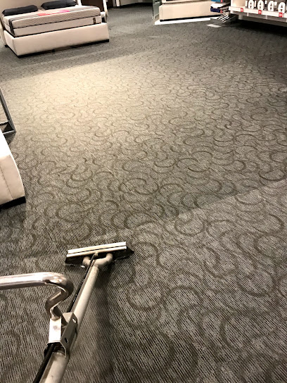 T.N.T Carpet Cleaning