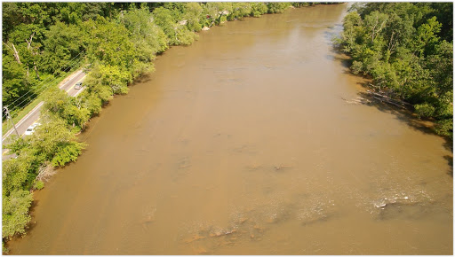 Tourist Attraction «French Broad Overlook», reviews and photos, 3938 Blue Ridge Pkwy, Arden, NC 28704, USA