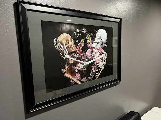 Explore pickle tattoo ideas, creative tattoo ideas in Lawton, available at Avenue Tattoo Studio