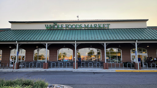 Grocery Store «Whole Foods Market», reviews and photos, 316 Kentlands Blvd, Gaithersburg, MD 20878, USA