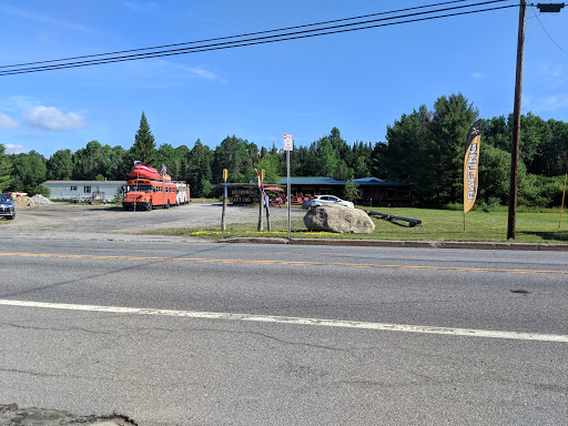 Raft Trip Outfitter «Adirondac Rafting Company», reviews and photos, 100 W Main St, Indian Lake, NY 12842, USA