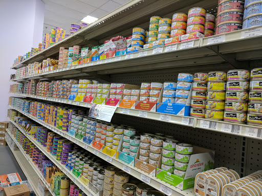 Katz Pet Supplies, 1123 Grand Army of the Republic Hwy, Somerset, MA 02725, USA, 