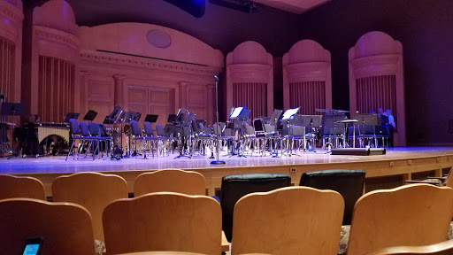 Performing Arts Theater «Falany Performing Arts Center», reviews and photos, 7300 Reinhardt College Pkwy, Waleska, GA 30183, USA