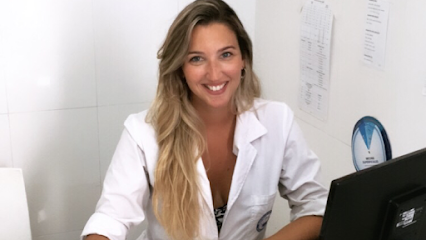 Dra. Gabriela Cuesta