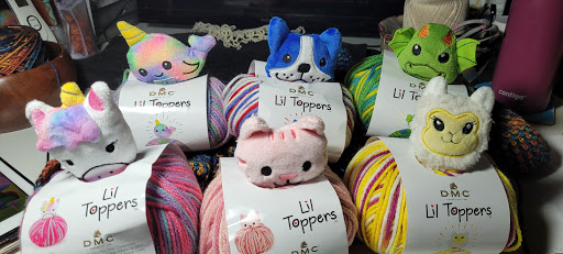 Craft Store «Michaels», reviews and photos, 6717 Spring Mall Dr, Springfield, VA 22150, USA