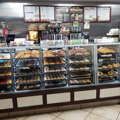 Donut Shop «Yum Yum Donuts», reviews and photos, 366 S Indian Hill Blvd, Claremont, CA 91711, USA