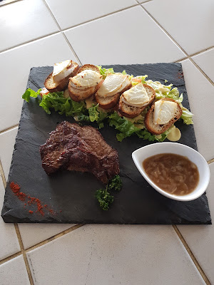 Au petit brieres à Brières-les-Scellés