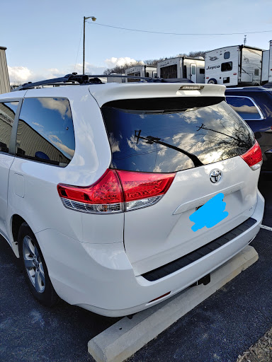 Auto Body Shop «Premier Auto Body», reviews and photos, 350 Lee Jackson Hwy, Staunton, VA 24401, USA