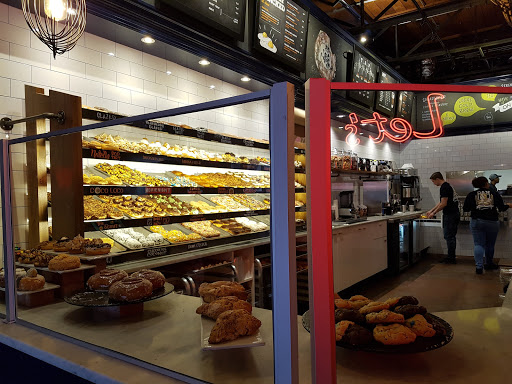 Donut Shop «Donut Crazy», reviews and photos, 290 York St, New Haven, CT 06511, USA