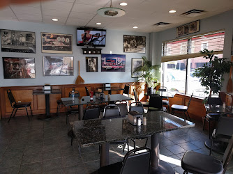 Colombo's Pizza & Cafe