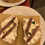 Photo n°1 de l'avis de Elisabetta.o fait le 16/08/2022 à 20:24 sur le  Pane & Vino à Lucca