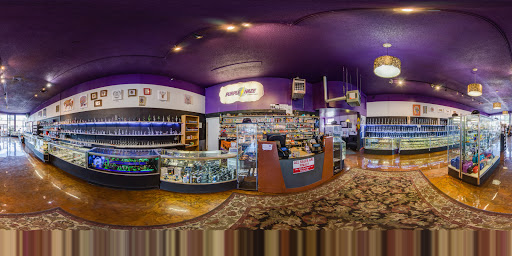 Tobacco Shop «Purple Haze», reviews and photos, 2017 E Colfax Ave, Denver, CO 80206, USA