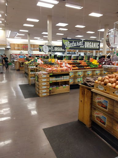 Health Food Store «Sprouts Farmers Market», reviews and photos, 1706 E Southern Ave, Tempe, AZ 85282, USA