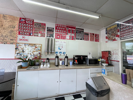 Donut Shop «Lake Highland Donuts», reviews and photos, 9661 Audelia Rd, Dallas, TX 75238, USA