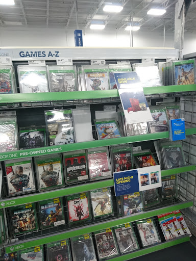 Electronics Store «Best Buy», reviews and photos, 261 Pond Path, South Setauket, NY 11720, USA