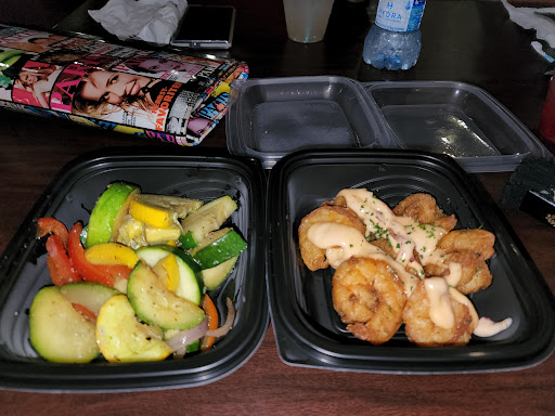 Jazz Club «Bethesda Blues and Jazz Supper Club», reviews and photos, 7719 Wisconsin Ave, Bethesda, MD 20814, USA