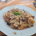 Photo n°1 de l'avis de Erik.e fait le 25/07/2021 à 11:29 sur le  Ristorante La riva del Lago  à Castel di Tora