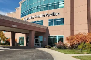 Community Health Pavilion Noblesville image