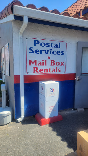 Post Office «Mail Plus», reviews and photos, 791 Price St, Pismo Beach, CA 93449, USA