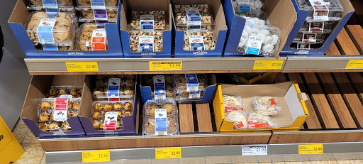 Supermarket «ALDI», reviews and photos, 3438 Tom Austin Hwy, Springfield, TN 37172, USA