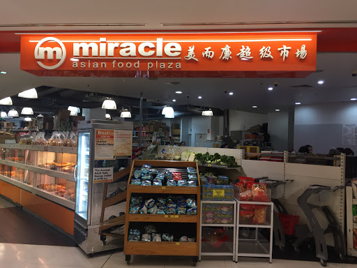 Miracle Supermarkets