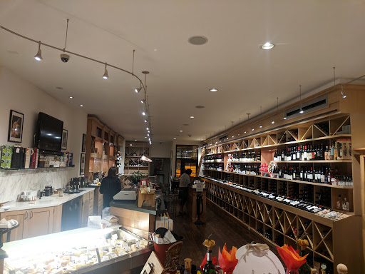 Wine Store «Half Moon Bay Wine & Cheese», reviews and photos, 421 Main St, Half Moon Bay, CA 94019, USA