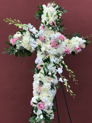 Florist «Designs by Darenda», reviews and photos, 240 S Krome Ave, Homestead, FL 33030, USA