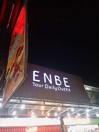 ENBE STORE UMS